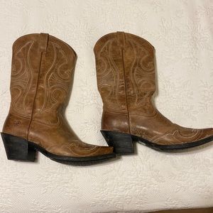Ariat Cowgirl Boots